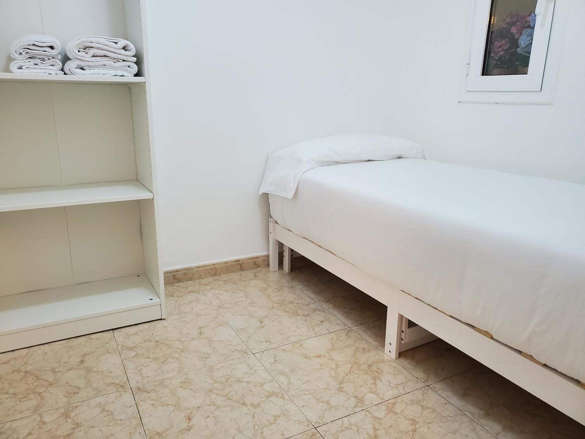 Apartamento Centrico Con Patio Privado Tarragona Ngoại thất bức ảnh