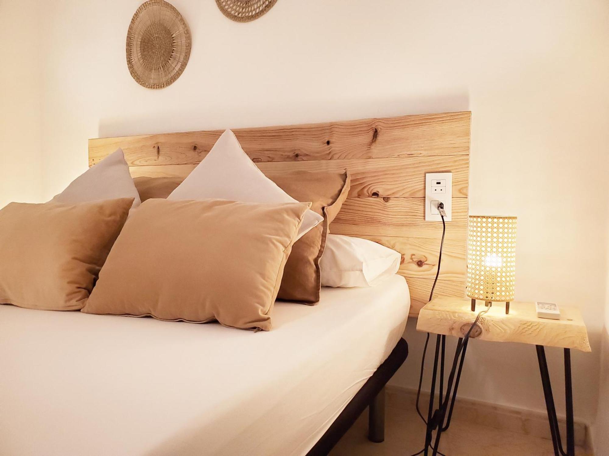 Apartamento Centrico Con Patio Privado Tarragona Ngoại thất bức ảnh
